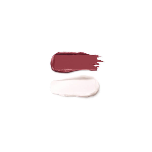 Huulepulk Kiko Blue Me 3d Effect Lipstick Duo, 02 Yes Mauve 6.5g - Image 2