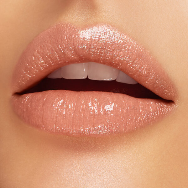 Huulepulk Kiko Jelly Stylo Lipstick, 502 Natural Rose 2g - Image 3