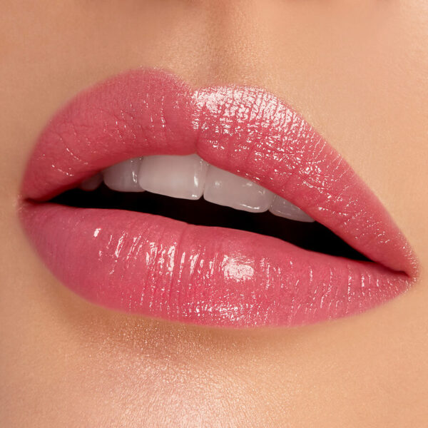 Huulepulk Kiko Jelly Stylo Lipstick, 507 Hibiscus 2g - Image 3