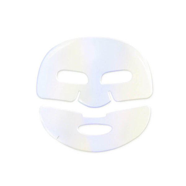 Näomask Kiko Nourishing Prep Makeup Face Mask - Image 2