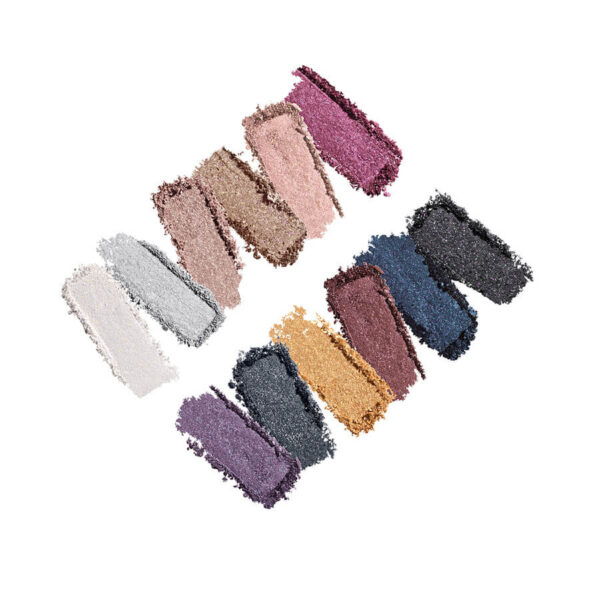 Lauvärvipalett Kiko Cult Colours 02 - Image 2