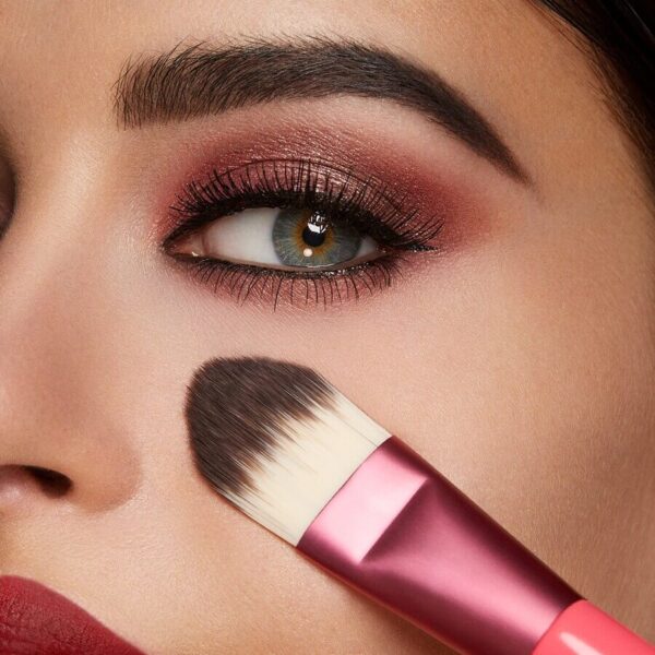Lauvärvipalett Kiko Cult Colours 02 - Image 3
