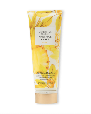 Pineapple & Shea kehakreem