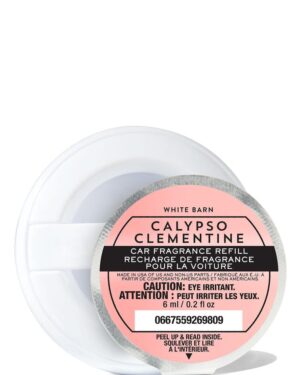 Calypso Clementine autolõhn