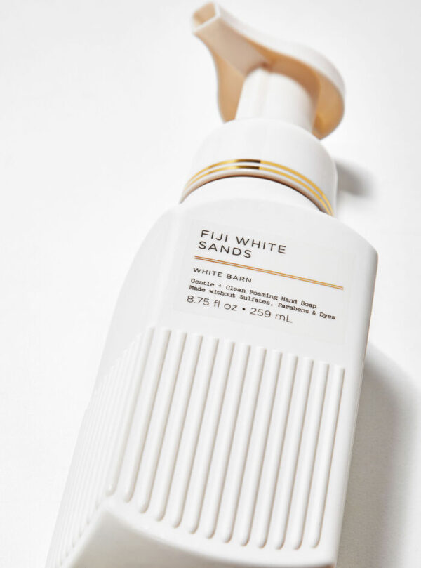 Fiji White Sands kätepesuvaht 259ml - Image 2