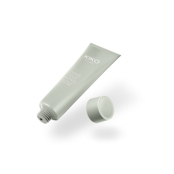 Huule- ja põsevärv Kiko Soft Touch Lip & Cheek, 02 On A Cloud 8ml - Image 2