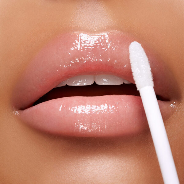 Huuleläige Kiko Lip Volume Plumping Effect, 02 Transparent 6.5ml - Image 2