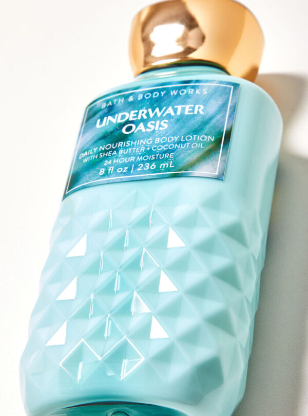 Underwater Oasis kehakreem 236ml - Image 2