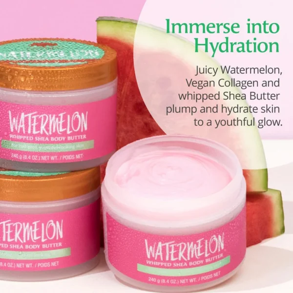 Watermelon kehavõi 240g - Image 3