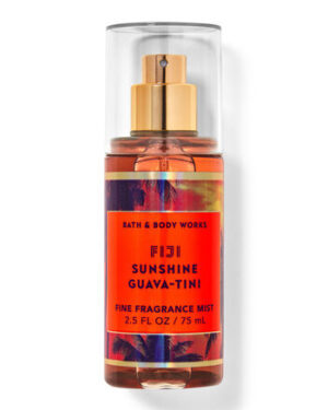 Fiji Sunshine Guava-Tini kehasprei