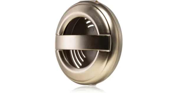 Rose Gold Metal lõhnaümbris
