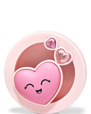 Smiley Heart lõhnaümbris