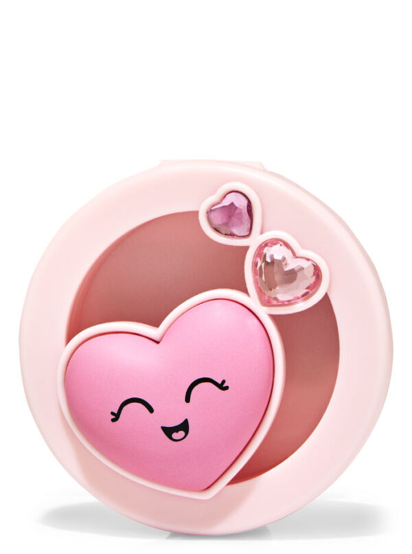 Smiley Heart lõhnaümbris