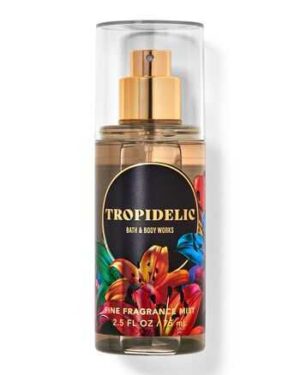 Tropidelic kehasprei