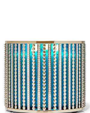 Bling küünlaalus