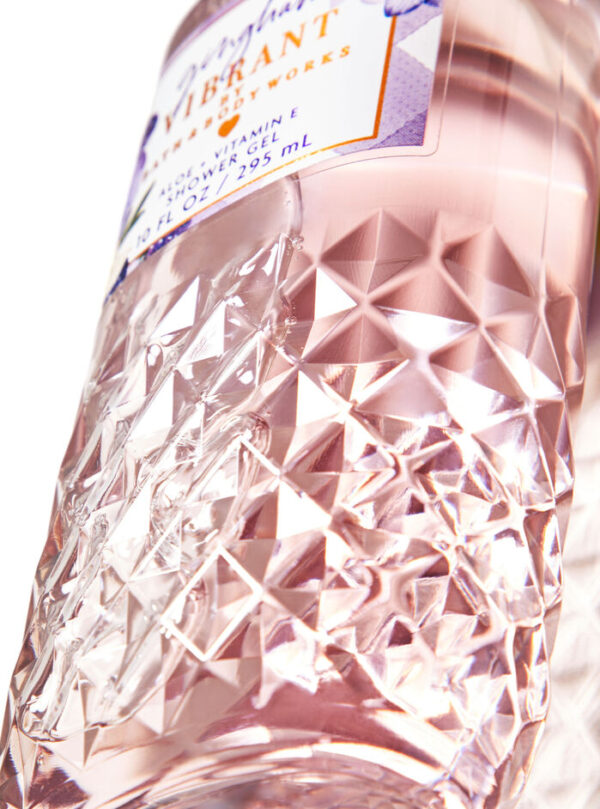Gingham Vibrant dušigeel 295ml - Image 2