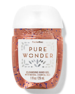 Pure Wonder kätegeel