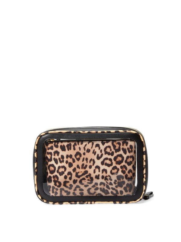 VS 3in1 kosmeetikakott ''Leopard'' - Image 2