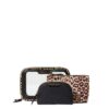 VS 3in1 kosmeetikakott ''Leopard'' - Image 3
