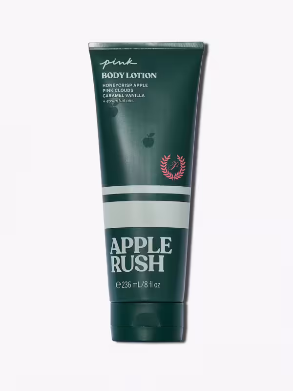 Apple Rush kehakreem
