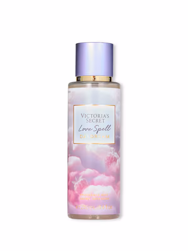 Love Spell Daydream kehasprei