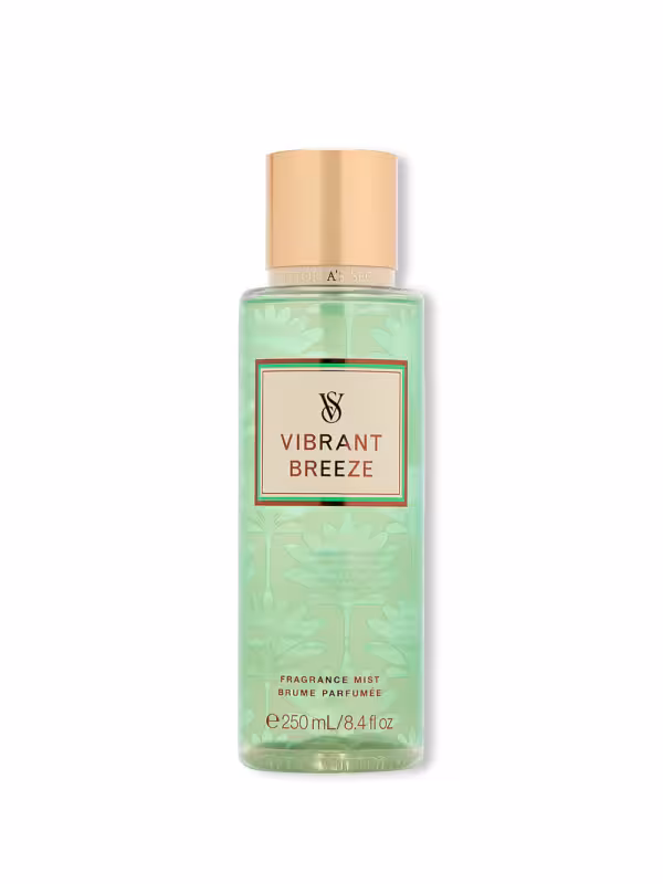 Vibrant Breeze kehasprei