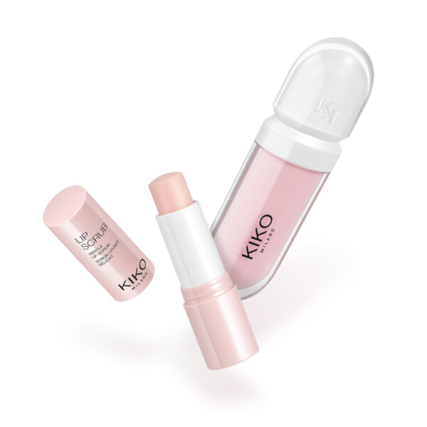 Huulehoolduse kinkekomplekt Kiko Perfect Lips Caring Set - Image 4