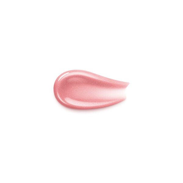 Huuleläige Kiko Hydra 3D Hydra Lipgloss, 07 Pink Magnolia 6.5ml - Image 3