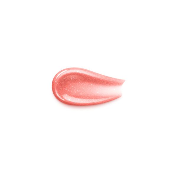 Huuleläige Kiko Hydra 3D Hydra Lipgloss, 09 Soft Coral 6.5ml - Image 3
