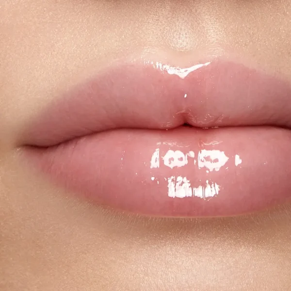 Huuleõli Kiko Nourishing lip oil, 01 Soft Rose 7ml - Image 3