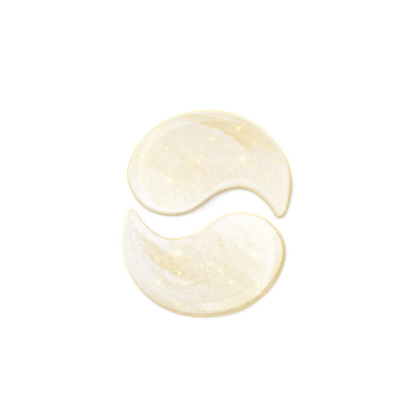 Silmamaskid Kiko Energising Holiday Première Golden Eye Patches 32tk - Image 3