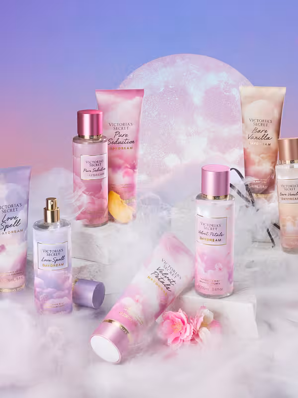 Velvet Petals Daydream kehasprei 250ml - Image 3