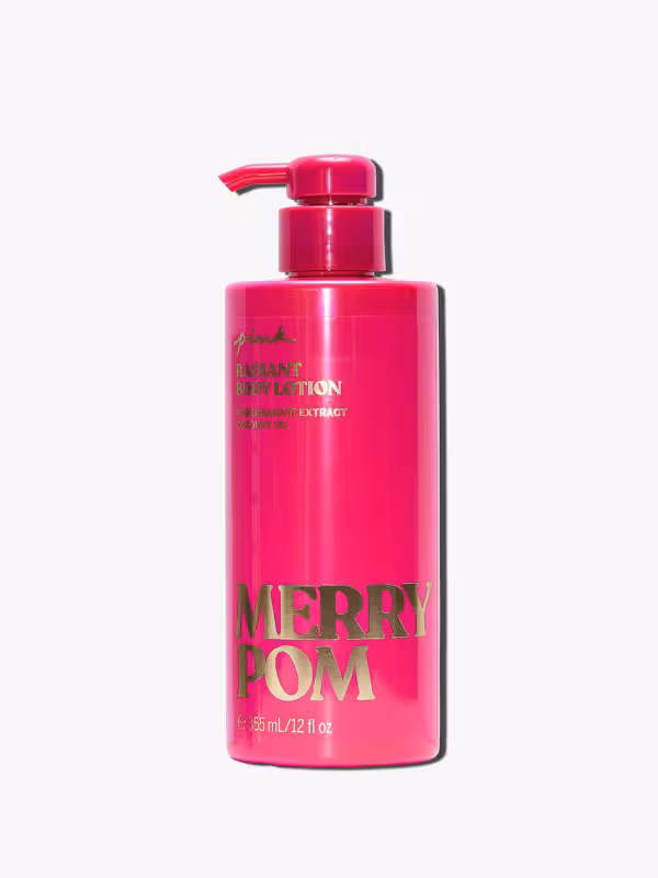 Merry Pom kehakreem