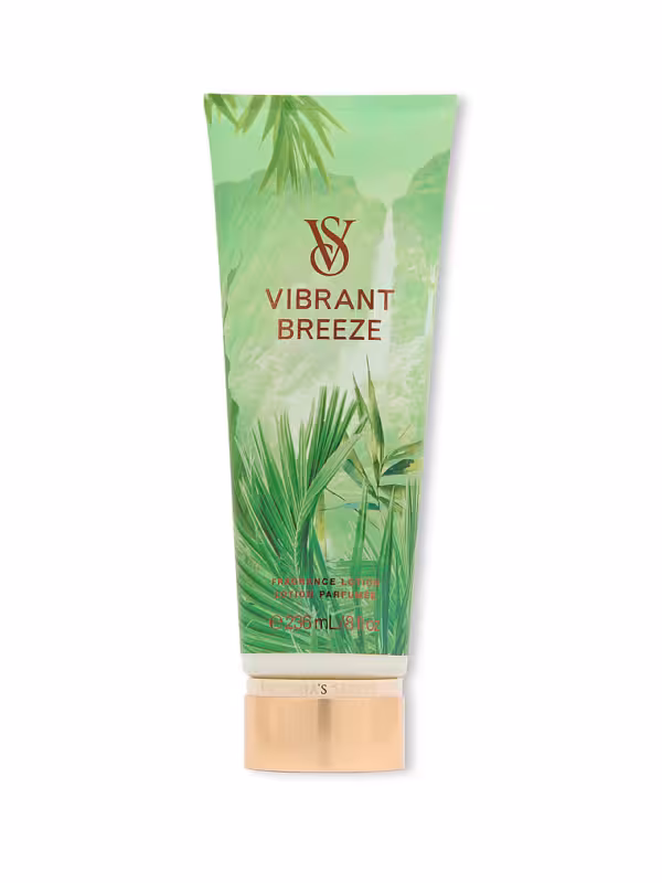 Vibrant Breeze kehakreem