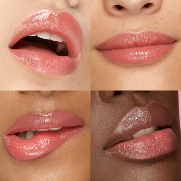 Huulepulk Kiko Jelly Stylo Lipstick, 503 Coral 2g - Image 3