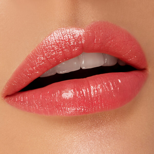 Huulepulk Kiko Jelly Stylo Lipstick, 503 Coral 2g - Image 4