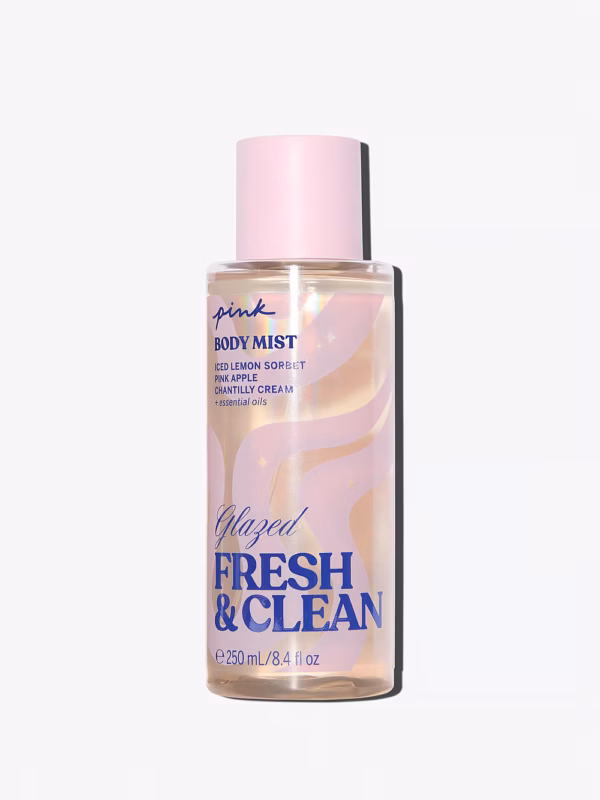Fresh & Clean Glazed kehasprei