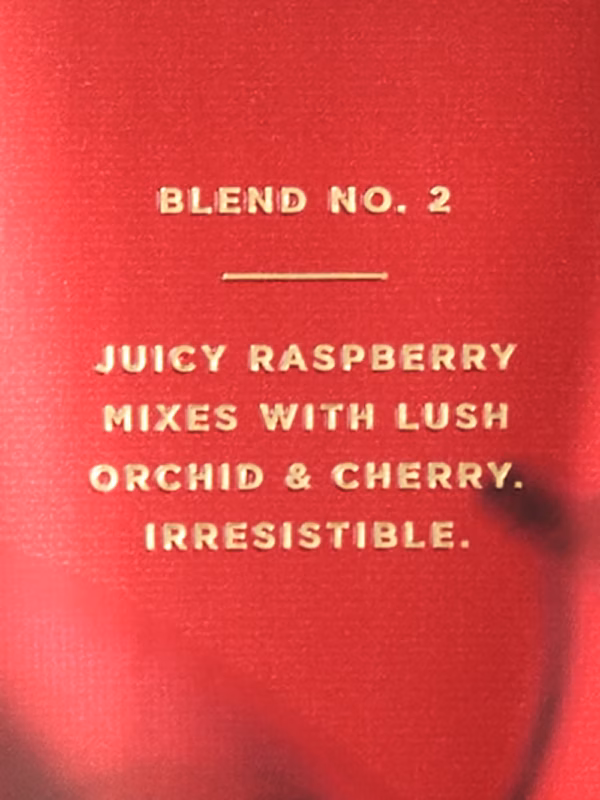 Lush Cherry Cream kehakreem