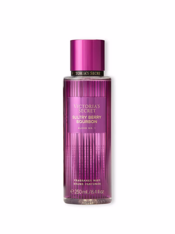 Sultry Berry Bourbon kehasprei
