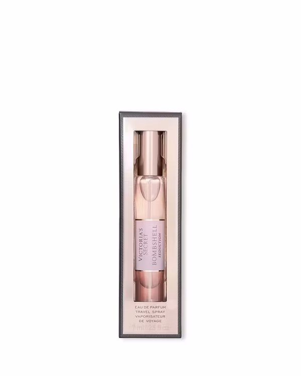Bombshell Seduction reisisuuruses parfüüm