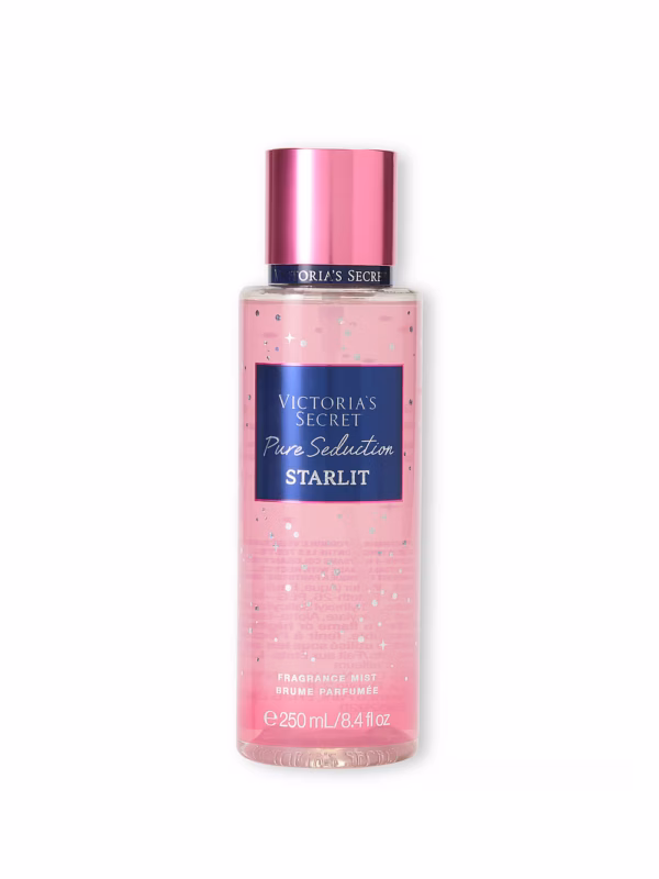 Pure Seduction Starlit kehasprei