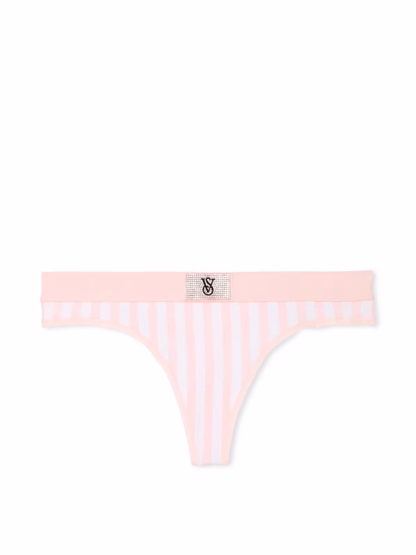VS stringid logoga triibuline