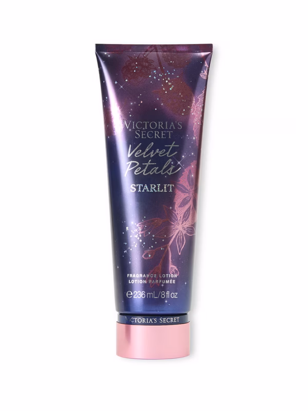 Velvet Petals Starlit kehakreem