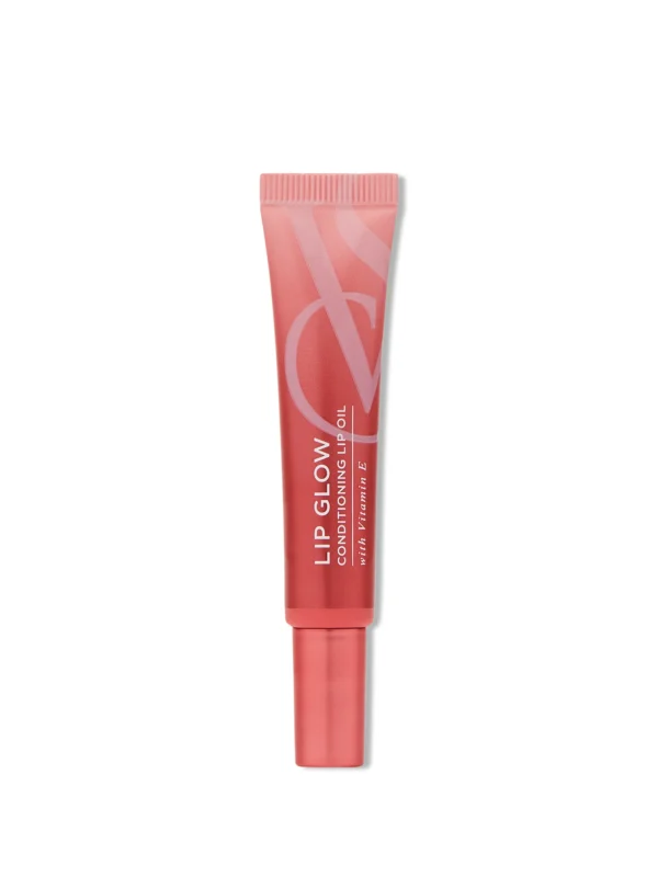 hooldav huuleõli Lip Glow