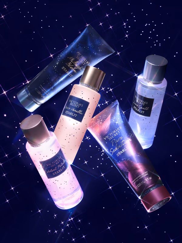 Love Spell Starlit kehakreem 236ml - Image 3