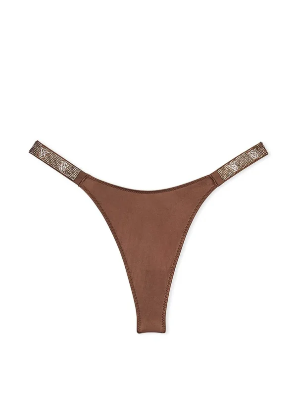stringid Mousse