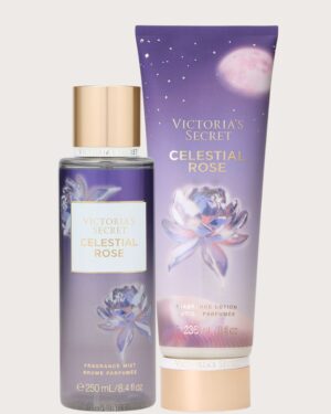 Celestial Rose komplekt
