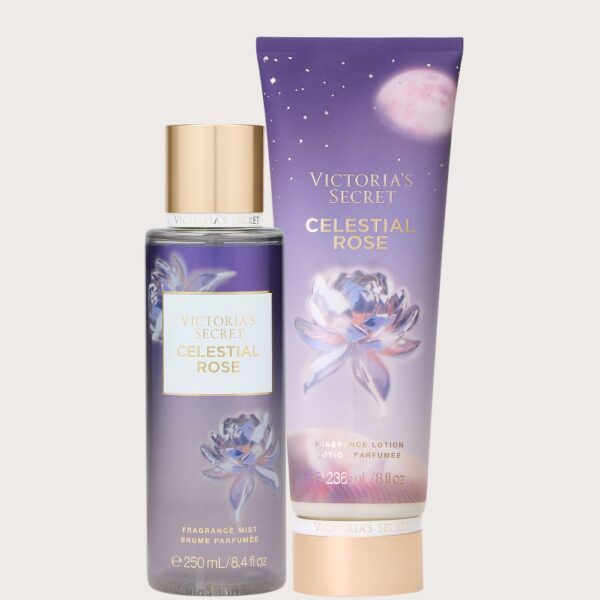 Celestial Rose komplekt