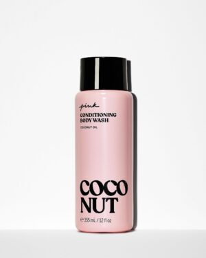 Coconut dušigeel