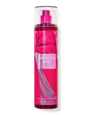 Perfect In Pink kehasprei